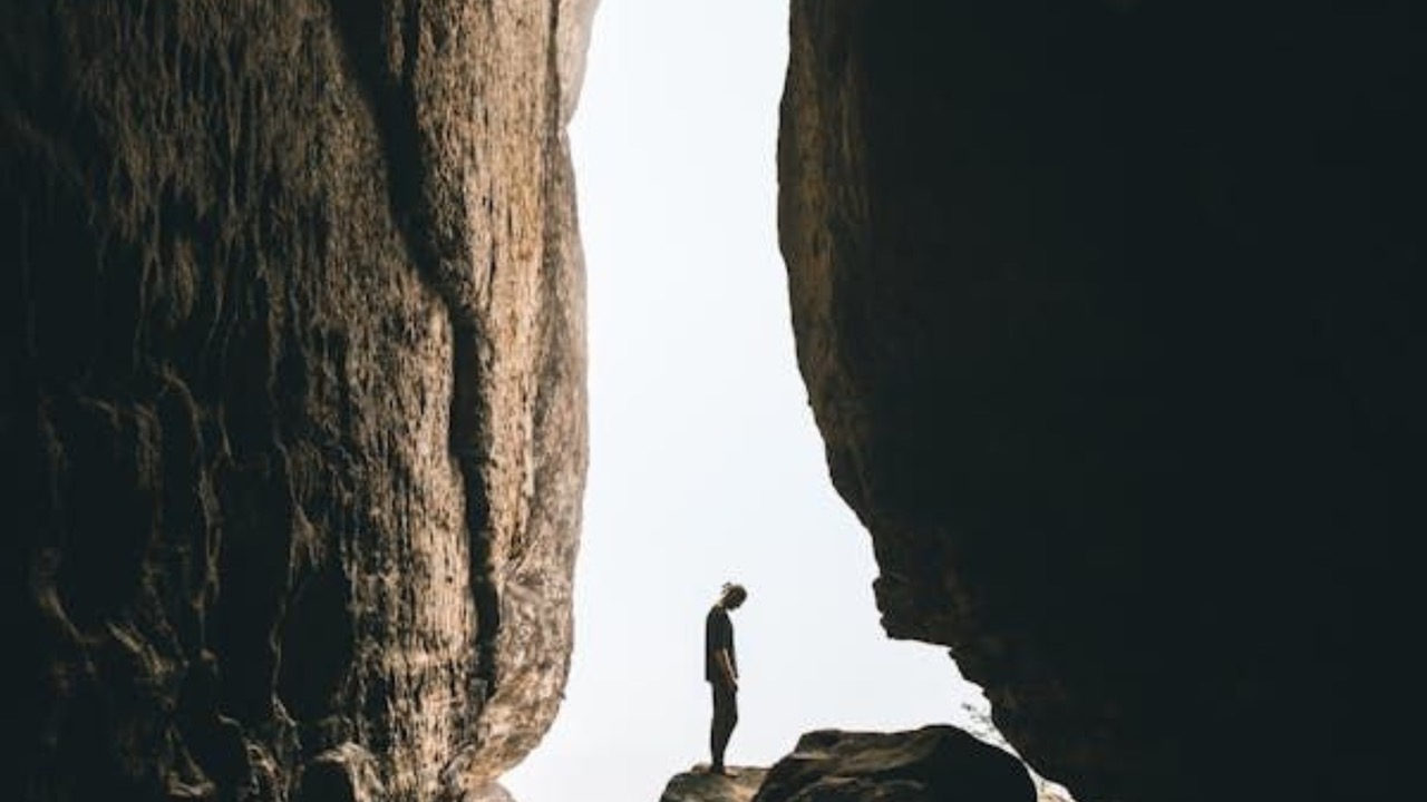 Even When All is Still, God is Not Silent